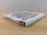 Taiko no Tatsujin Don Doko Mystery Adventure BOXED Nintendo 3DS Japan - FH3233
