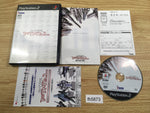 FH5873 R-TYPE FINAL PS2 Japan