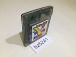 BZ5241 Pokemon Puzzle Challenge Pokemon de Panepon GameBoy Game Boy Japan