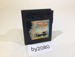 BY2080 It's a World Rally International Rally GameBoy Game Boy Japan