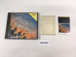 DK6364 Dungeon Explorer BOXED PC Engine Japan