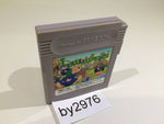 BY2976 Lemmings GameBoy Game Boy Japan