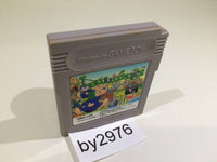 BY2976 Lemmings GameBoy Game Boy Japan