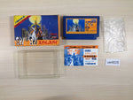 UE4835 Spy vs. Spy BOXED NES Famicom Japan