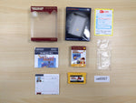 ue6567 Famicom Mini Famicom Tantei Club Part II BOXED GameBoy Advance Japan