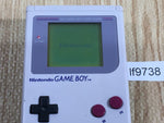 LF9738 Tested Working - GameBoy Original DMG-01 Game Boy Console Japan