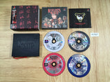 Kowloon's Gate Limited Edition PS1 Japan - FH7927
