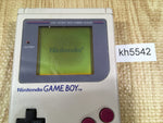 KH5542 With Defects - GameBoy Original DMG-01 Game Boy Console Japan