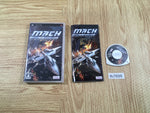 FH7699 Mach PSP Japan