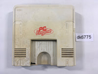 dk6775 Not Working PC Engine Console TurboGrafx Japan
