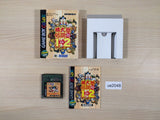 Momotaro Densetsu 1 Kara 2 Peach Boy Legend BOXED GameBoy Game Boy - UE2048