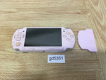 gd5351 Not Working PSP-2000 ROSE PINK SONY PSP Console Japan