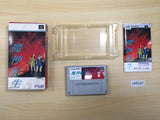 Majin Tensei BOXED SNES Super Famicom Japan - UE6247