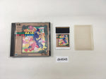 DK4648 Spin Pair BOXED PC Engine Japan