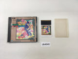 DK4648 Spin Pair BOXED PC Engine Japan