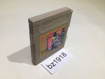bz1918 Makai tower mechanic SaGa GameBoy Game Boy Japan