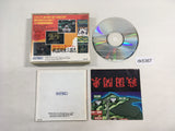 DK5367 Sengoku Kantou Sankokushi CD ROM 2 PC Engine Japan