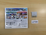 ue7596 Kid Icarus Uprising BOXED Nintendo 3DS Japan