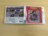 ue7820 FIRE EMBLEM Awakening BOXED Nintendo 3DS Japan