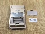 KH5836 Not Working - GameBoy Pocket Gold Game Boy Console Japan