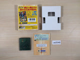 Momotaro Densetsu 1 Kara 2 Peach Boy Legend BOXED GameBoy Game Boy - UE2048