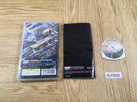 FH7699 Mach PSP Japan