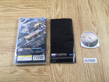 FH7699 Mach PSP Japan