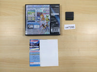 UE7286 Pokemon Diamond BOXED Nintendo DS Japan