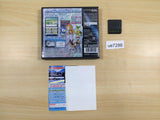 UE7286 Pokemon Diamond BOXED Nintendo DS Japan