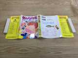 AAA1048 Tsuribaka Nisshi Vol.50 Japanese Manga