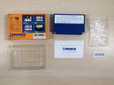 UE4835 Spy vs. Spy BOXED NES Famicom Japan