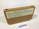 Ninja Hattori Kun NES Famicom Japan - AG5940