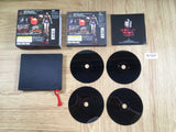 Kowloon's Gate Limited Edition PS1 Japan - FH7927