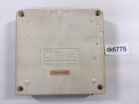 dk6775 Not Working PC Engine Console TurboGrafx Japan