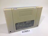 Crayon Shinchan Arashi wo Yobu Enji SNES Super Famicom Japan - SI3851