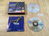 Deep Fear Sega Saturn Japan - FH8146
