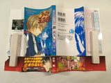 AAA1421 The Prince of Tennis Vol.15 Japanese Manga