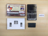 UE5916 Fire Emblem Fuuin no Tsurugi BOXED GameBoy Advance Japan
