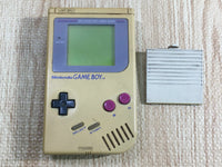 LG2038 Plz Read Item Condi GameBoy Original DMG-01 Game Boy Console Japan