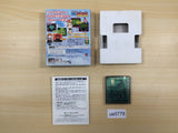 Doki Doki Densetsu Mahoujin Guruguru BOXED GameBoy Game Boy Japan - UE5778