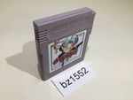 BZ1552 Go Go Ackman GameBoy Game Boy Japan