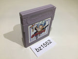 BZ1552 Go Go Ackman GameBoy Game Boy Japan