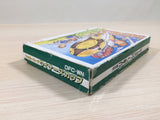 Soccer League Winner's Cup BOXED NES Famicom Japan - UE2477
