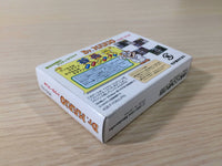 UE1299 Famicom Mini Dr. Mario BOXED GameBoy Advance Japan