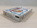 UE5224 Final Fantasy 2 BOXED NES Famicom Japan