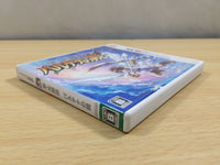 ue7596 Kid Icarus Uprising BOXED Nintendo 3DS Japan