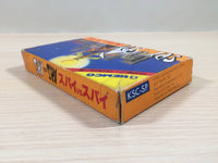 UE4835 Spy vs. Spy BOXED NES Famicom Japan