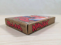UE5325 Sweet Home BOXED NES Famicom Japan
