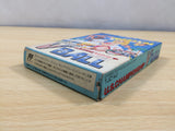 UE6042 U.S. Championship V' Ball Valley BOXED NES Famicom Japan