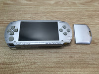 GD6699 Plz Read Item Condi PSP-1000 Silver SONY PSP Console Japan